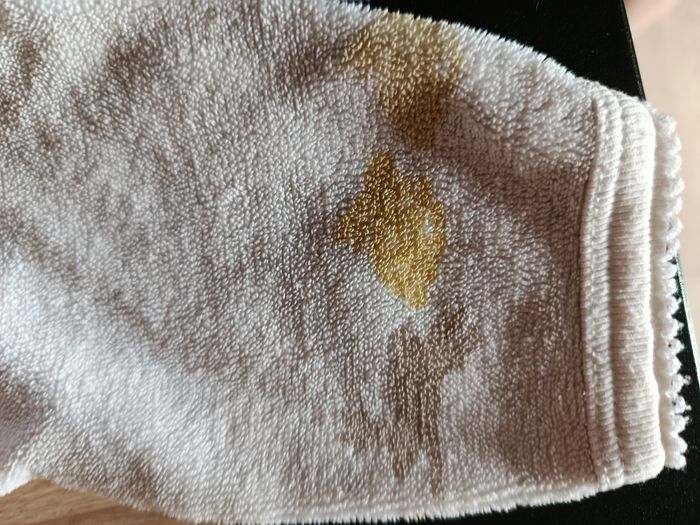 Pyjama bébé - photo numéro 4