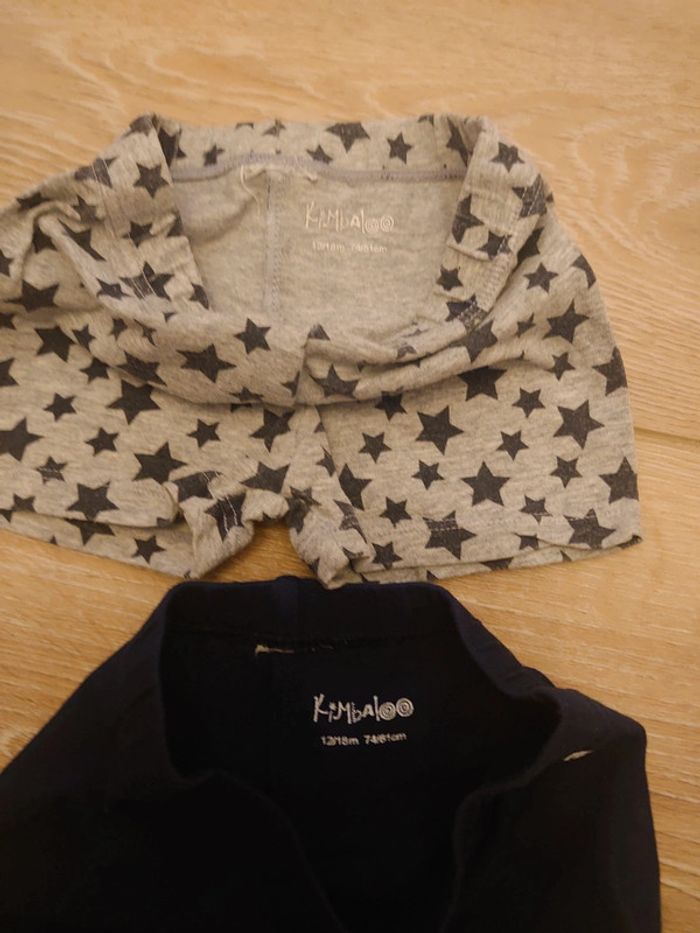 Lot 2 shorts - photo numéro 3
