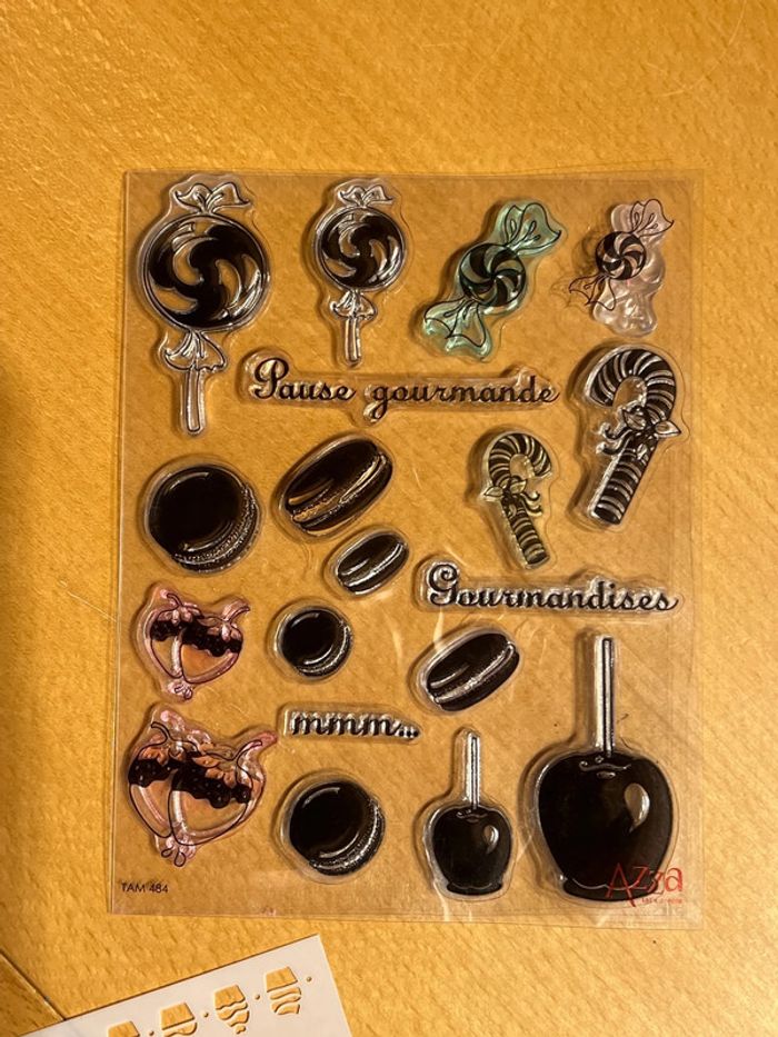 Azza Thema Gourmandises - photo numéro 4