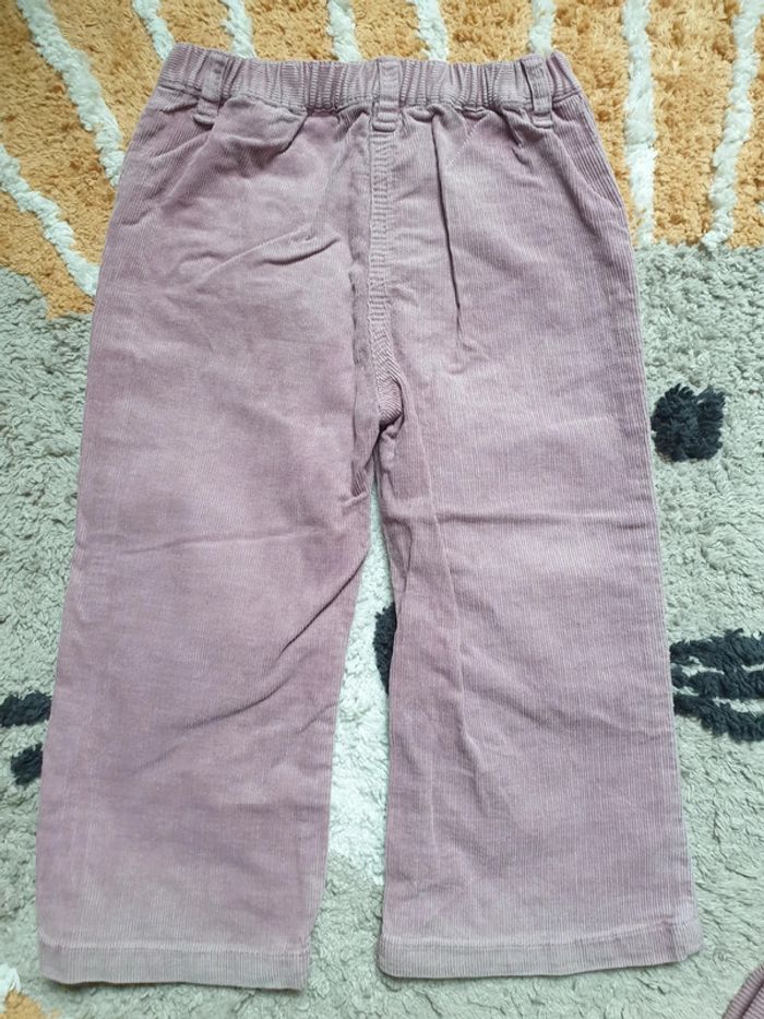 Lot pantalon - photo numéro 10