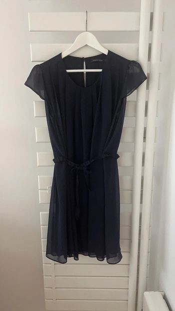 Robe fluide femme Monoprix M