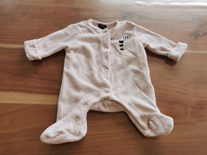 Pyjama naissance