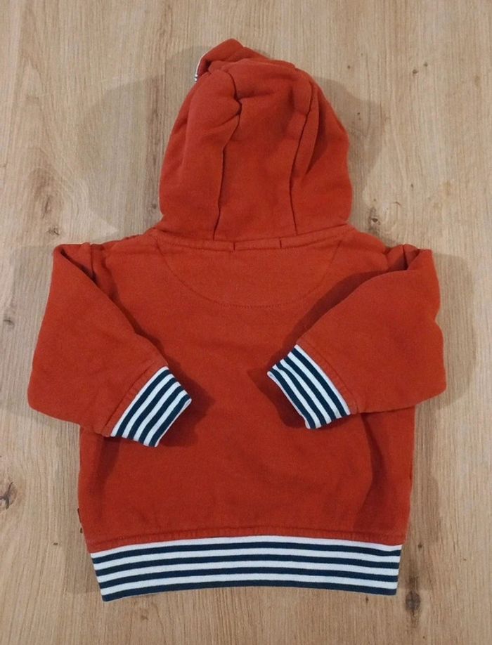 Pantalon t-shirt & pull - photo numéro 9