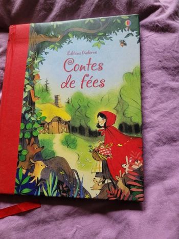 Contes de fees