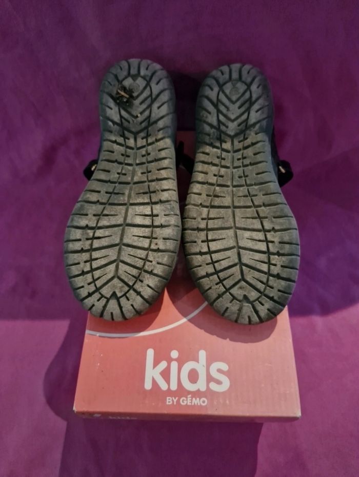 Chaussure - photo numéro 8