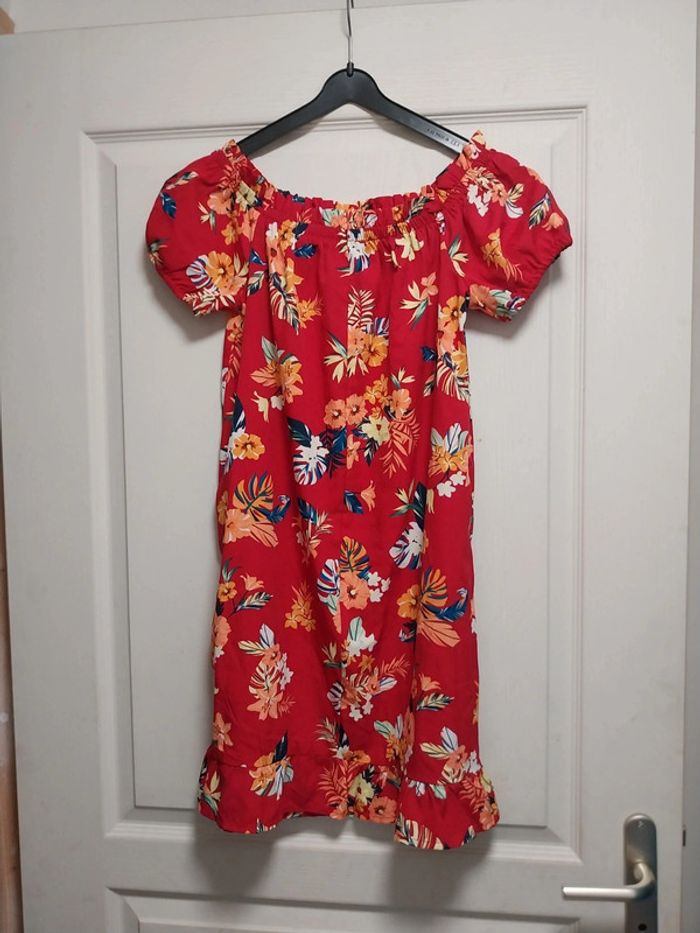 Robe d'été fille ans primark Achat occasion Robes (fille