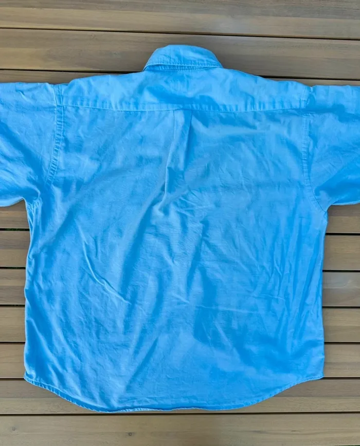 Chemise Renault Sport - photo numéro 3