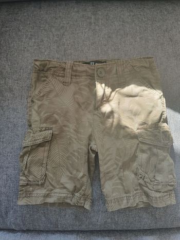 Short Tex