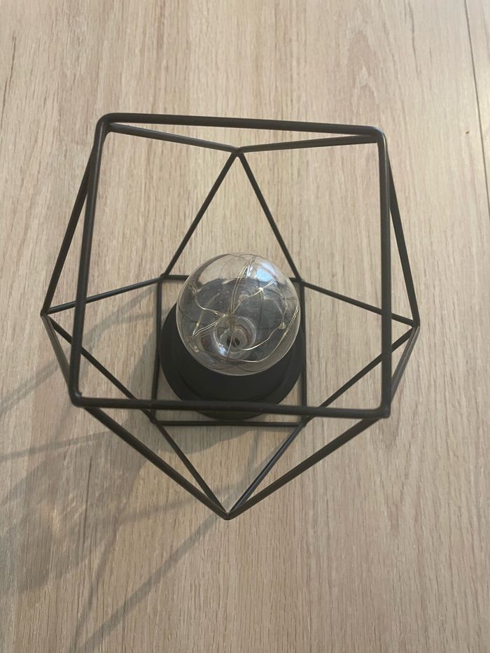 Deco luminaire - photo numéro 2