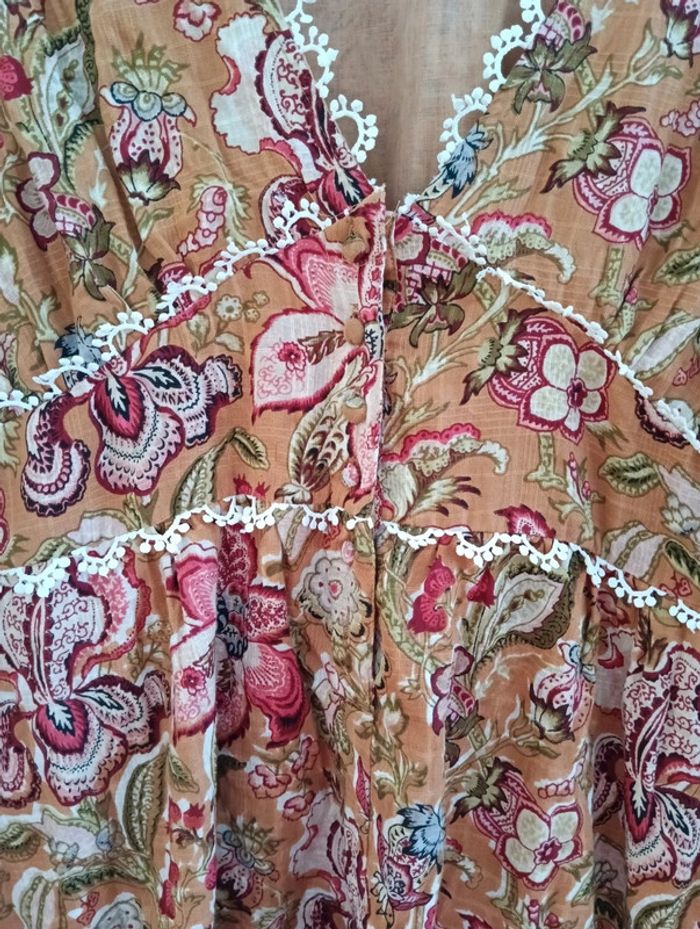 Combinaison courte combi-short NJ couture - photo numéro 3