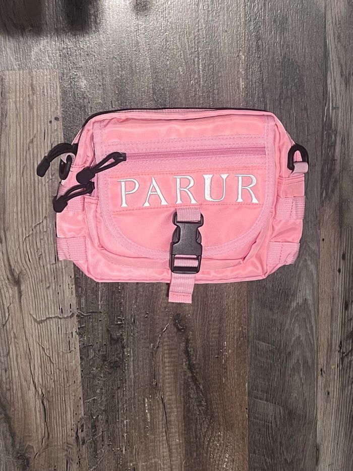 Sachoche Parur - photo numéro 7