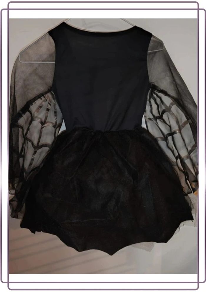 Déguisement robe - photo numéro 5