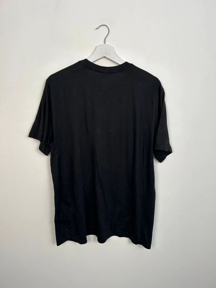 T-shirt Homme Nike Dri-FIT Noir XL | Très Bon État | Performance & Style | TN126 - photo numéro 2