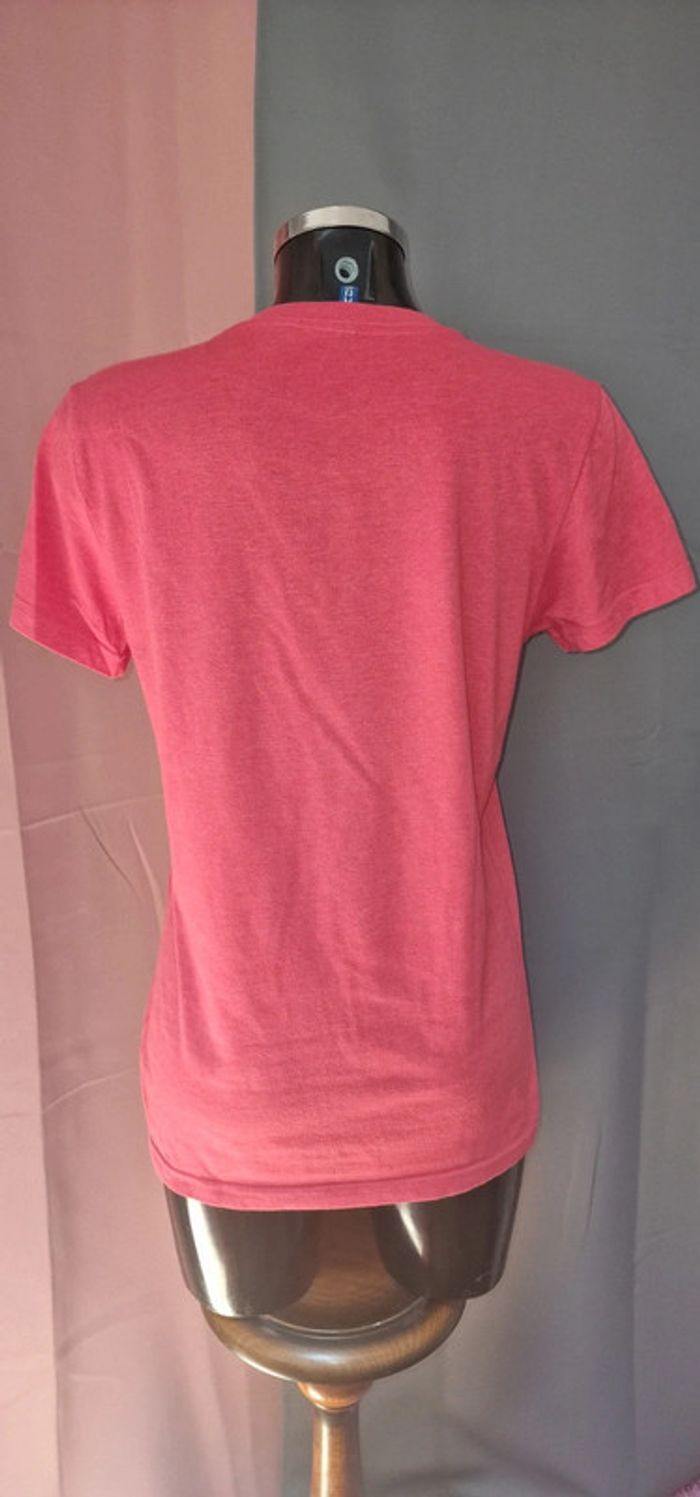 Tee shirt Mickey - photo numéro 2