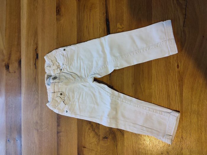 Lot de vêtements fille 18 mois - photo numéro 5