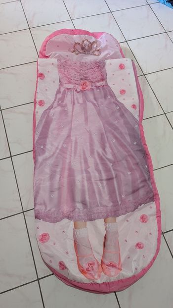 Duvet enfant