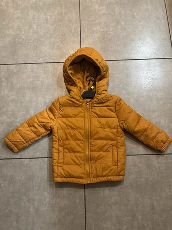 Veste mots d’enfants