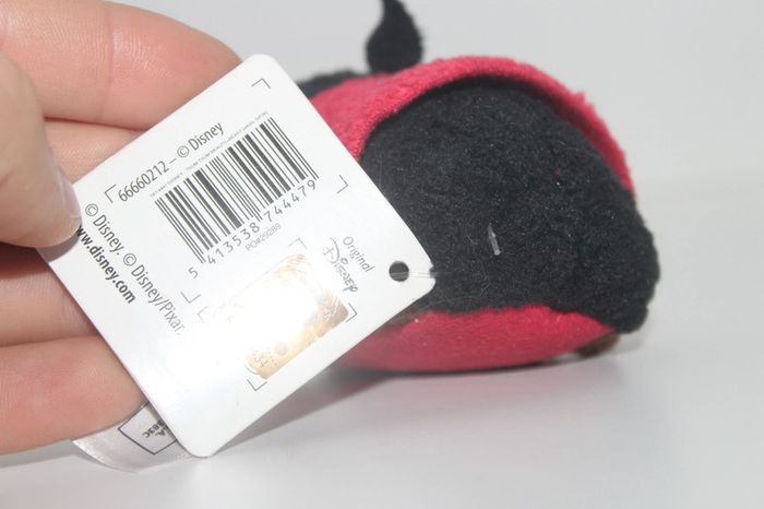 Peluche Gaston - Disney - photo numéro 3