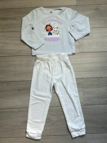 Pyjama gabby
