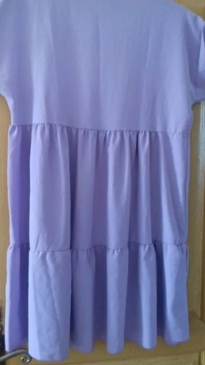 Robe ou tunique longueur genoux taille 44 - photo numéro 2