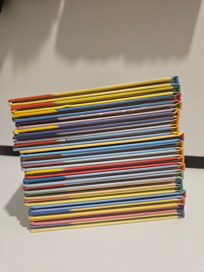 Lot livres Tchoupi - photo numéro 8