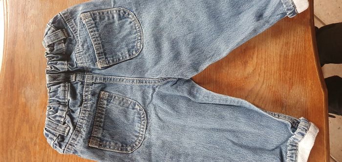 Jean's large - photo numéro 5