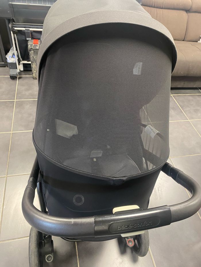 POUSETTE BÉBÉ CONFORT PACK COMPLET - photo numéro 3