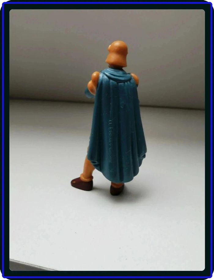 Figurine Le bossu de notre dame - photo numéro 2