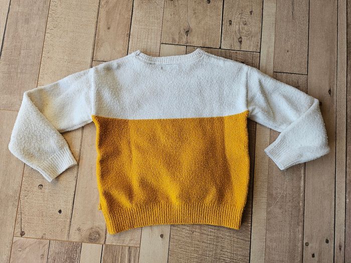 Pulls petite fille - photo numéro 5