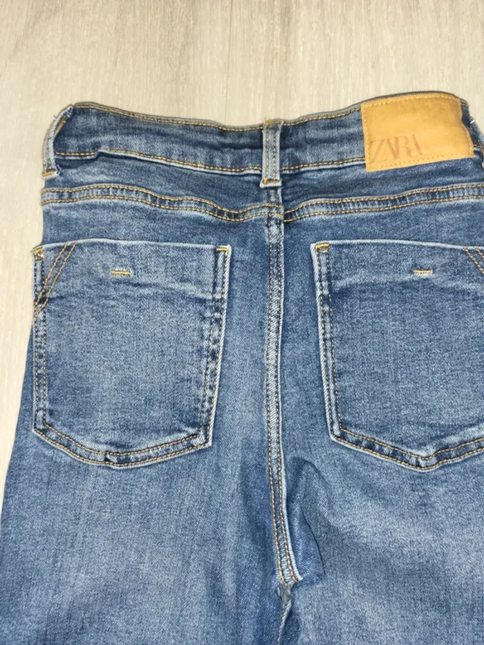 Jean zara 32 - photo numéro 5