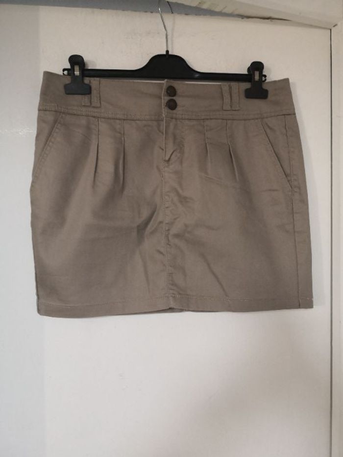mini jupe femme