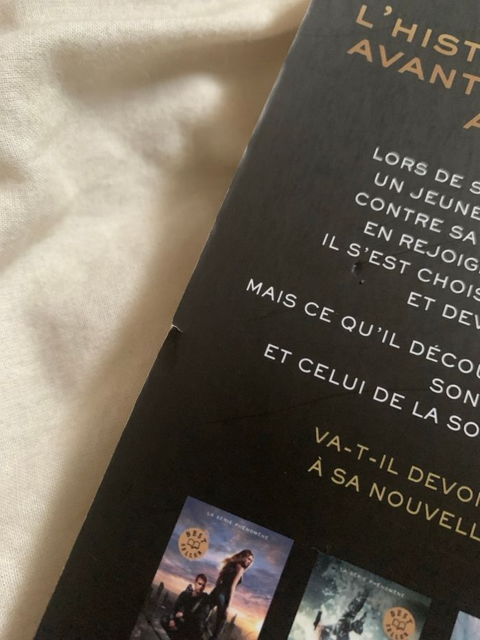 Livre - photo numéro 3