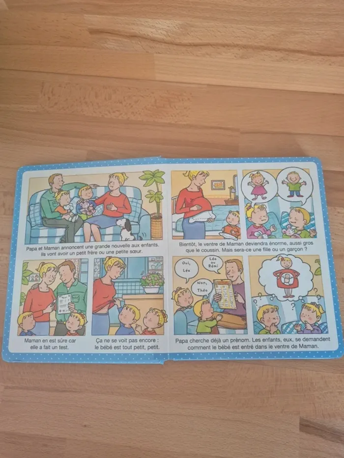Livre - photo numéro 2