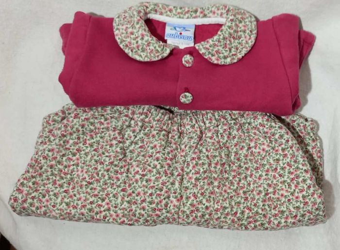 ensemble Aubisou