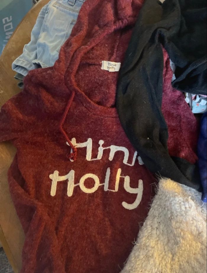 Lot vêtements 10 ans - photo numéro 4