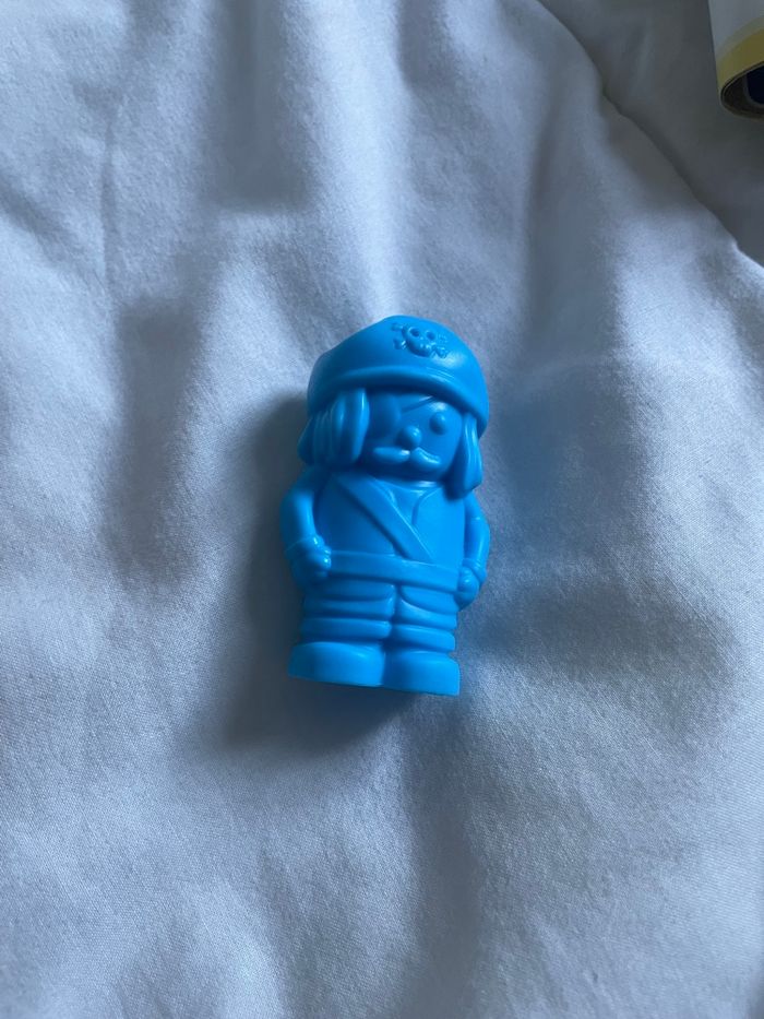 Playmobil 123 Sand 70340 - photo numéro 6