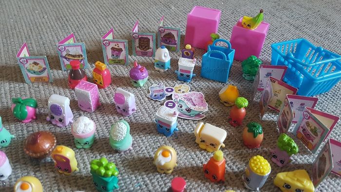 Shopkins