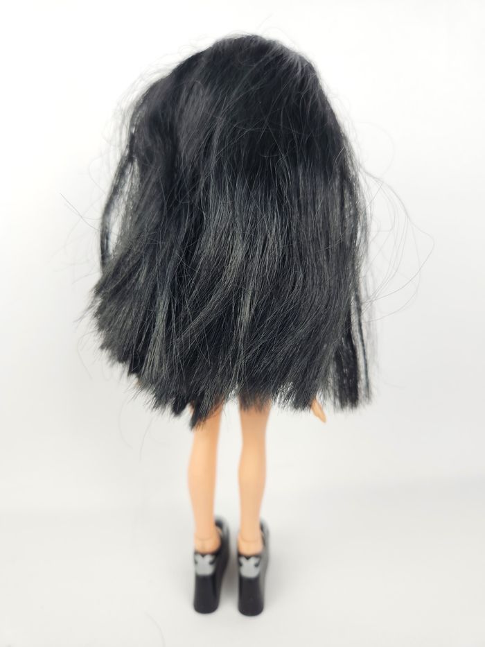 Poupée Bratz Jade 2001 Tenue mode et accessoires - photo numéro 4