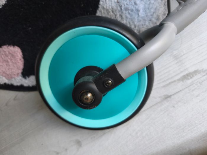 Petite draisienne enfant. - photo numéro 7