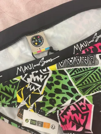 Maillot de bain Maui and sons