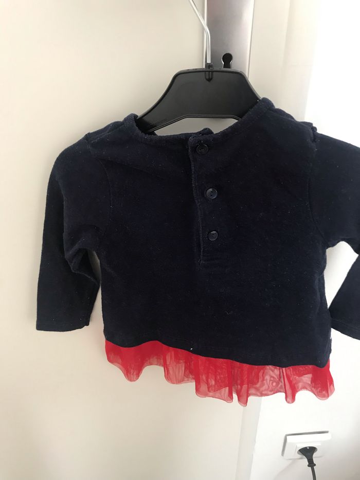 Ensemble sans marques - photo numéro 2