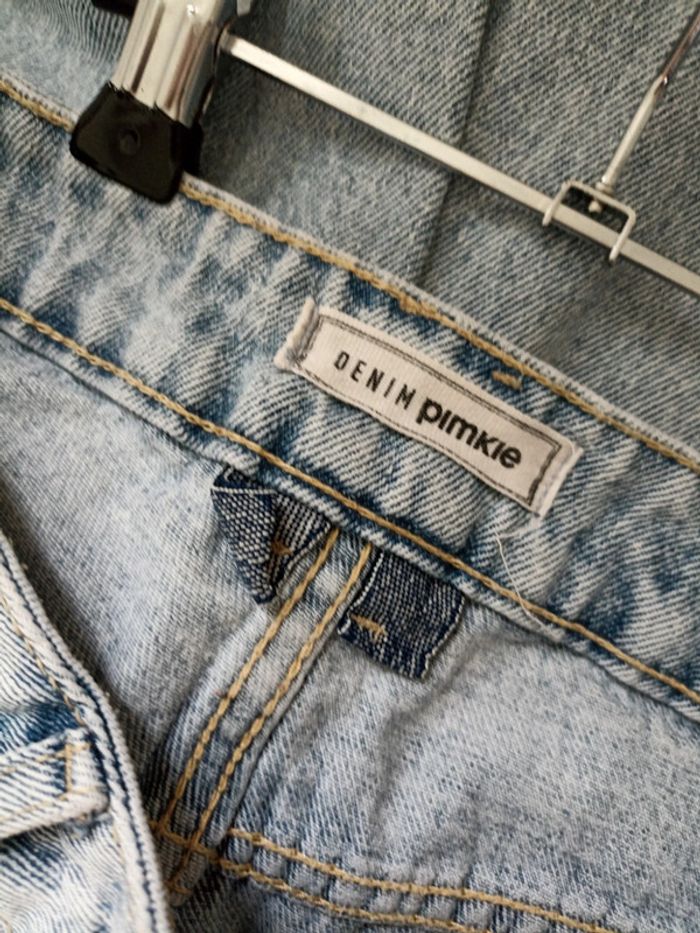 Jean Pimkie 36 - photo numéro 7