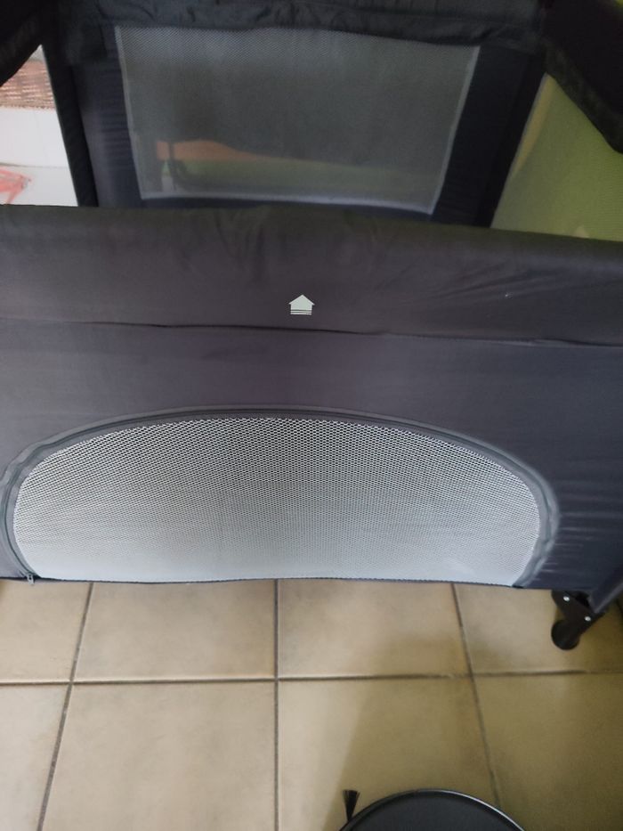 Parc 2 en 1 - photo numéro 4