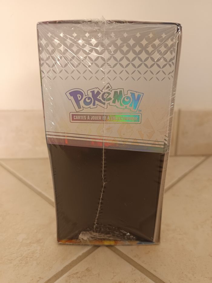 Etb évolution prismatique [NEUF] - photo numéro 6