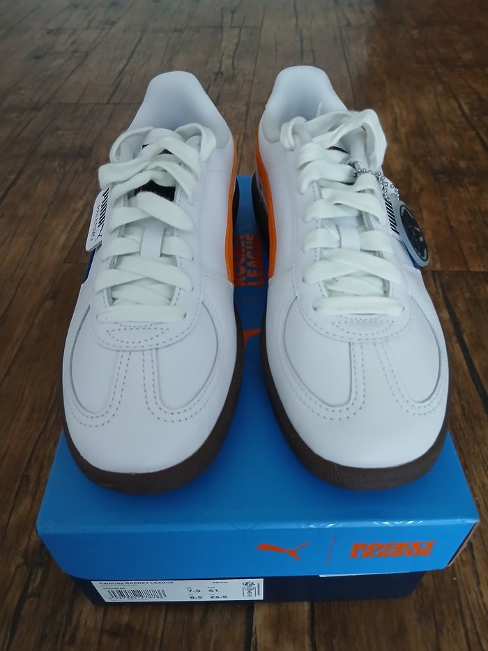 Chaussure Puma - photo numéro 2