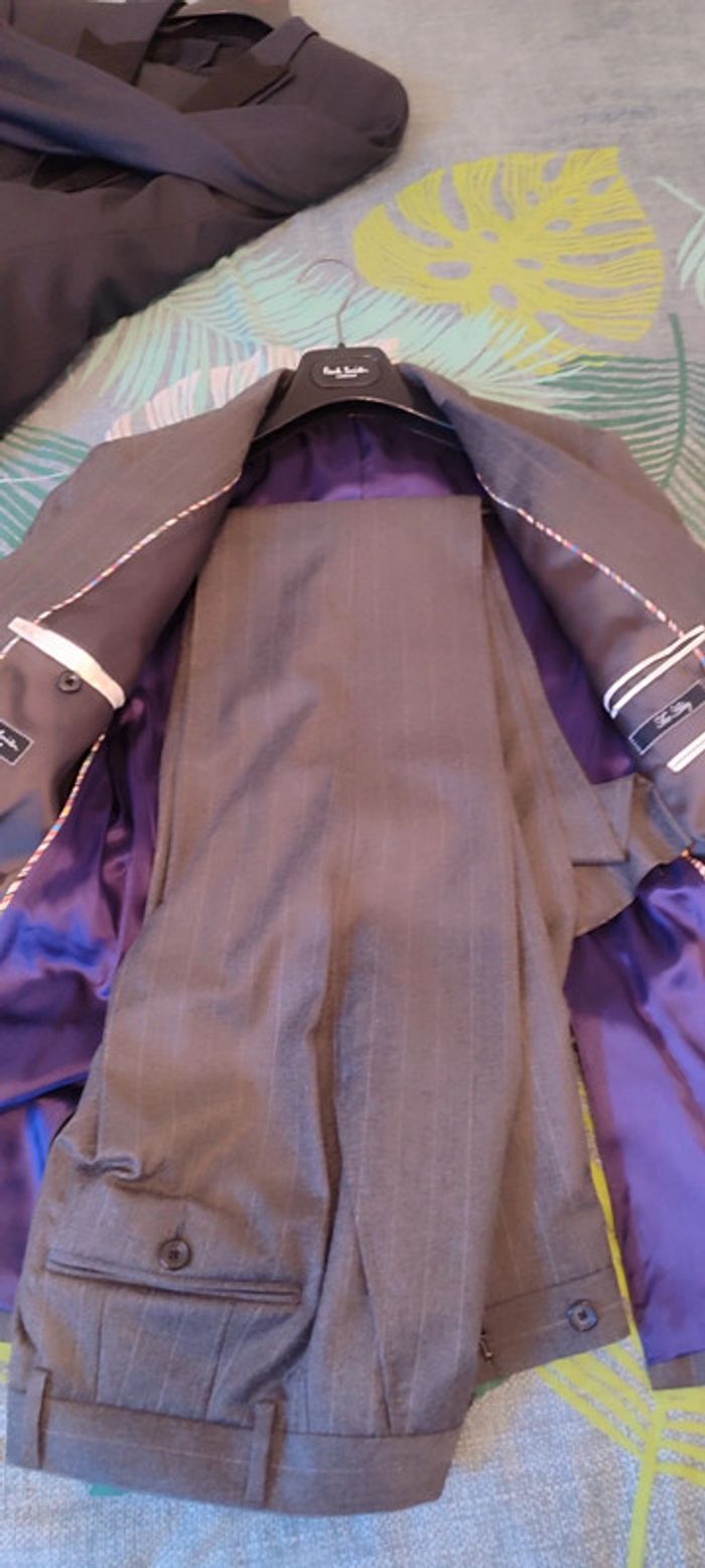 Costume homme Paul Smith - photo numéro 7