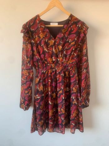 • Robe femme ~ Taille 36/38 •