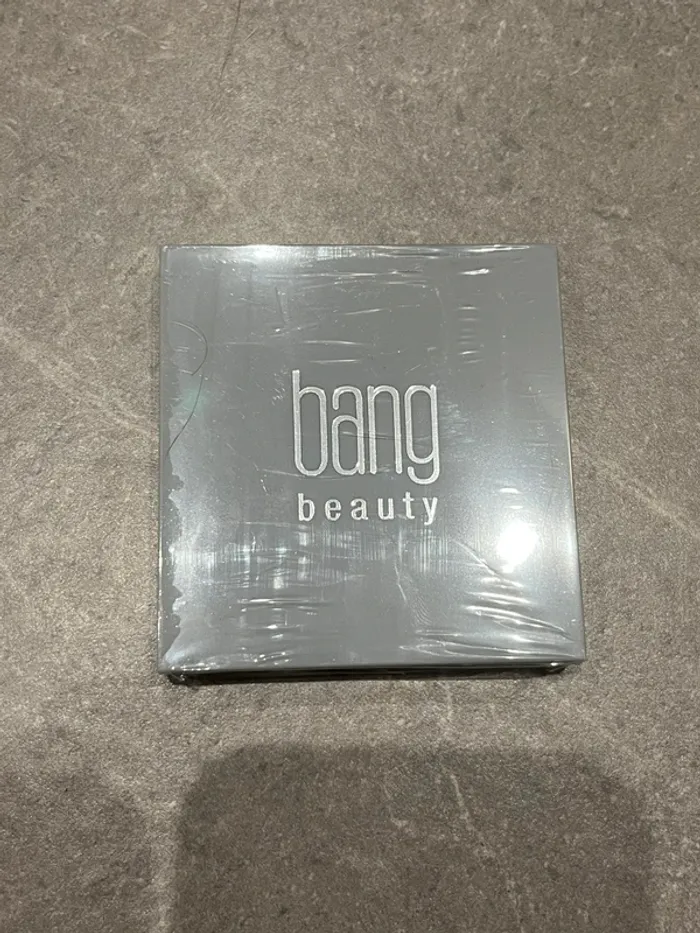 Palette bang beauty
