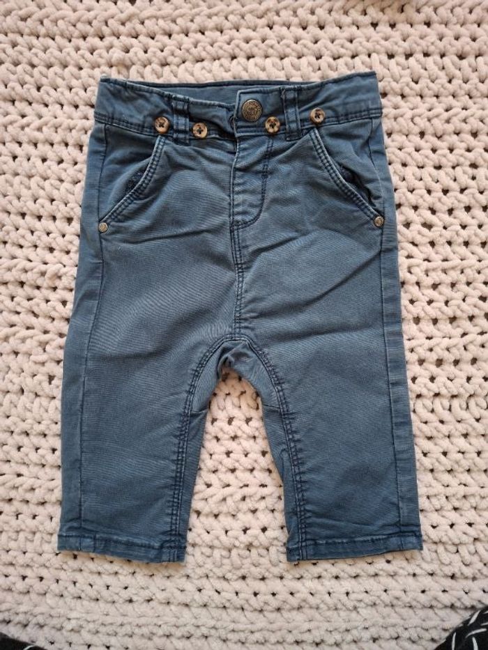 Jean 3m