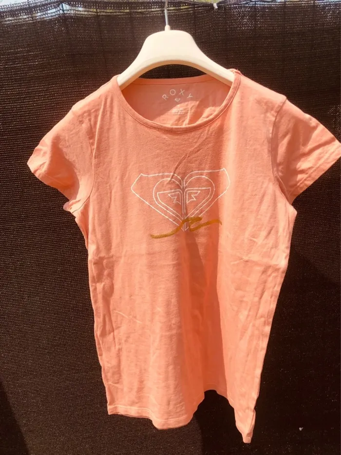 T-shirt 16 ans